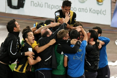 Για περάστε να σας δούμε