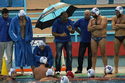 Βολτυράκης: «Την εμφάνιση απέναντι στον Ολυμπιακό»