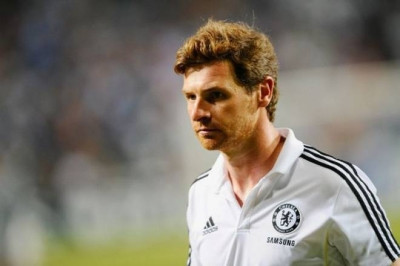 Βίλας-Μπόας: «Δεν ξέρω αν θα μείνω»