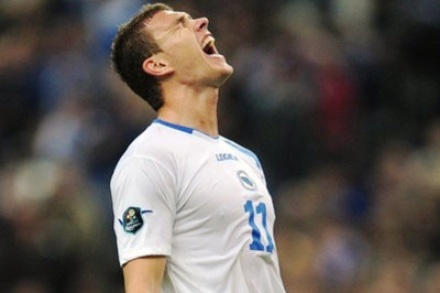 Τζέκο: «Φαβορί οι ομάδες του Ρονάλντο»