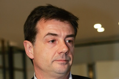 «Ανοιχτό για Καλόπουλο, αποκλείεται για Δαλούκα»