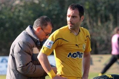 Φιλικό με το Μουζάκι η Αναγέννηση