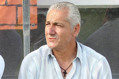 «Ναι» για Κωνσταντάρα ο Σηφάκης