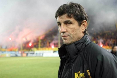 Μιχαλήτσος: «Έχει δυναμική ο Άρης»