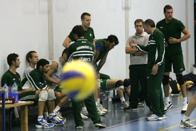 Σκέψεις αποχώρησης του ΠΑΟ από το πρωτάθλημα!