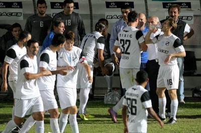 Με 20μελή αποστολή στην Θεσσαλονίκη