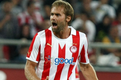 Μέλμπεργκ: «Μας δίνει δύναμη ο κόσμος»