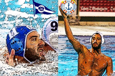 Θα μπορούσε να είναι τελικός…