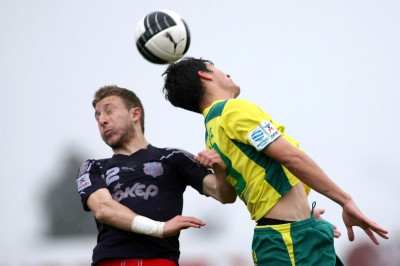 Και ο Τσουκάνης στα Γιαννιτσά