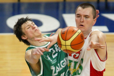 Προς Παρτιζάν ο Μάτσβαν