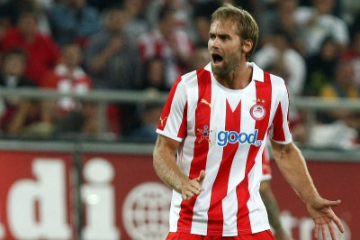 Μέλμπεργκ: «Παιχνίδι με διακοπές και ένταση»