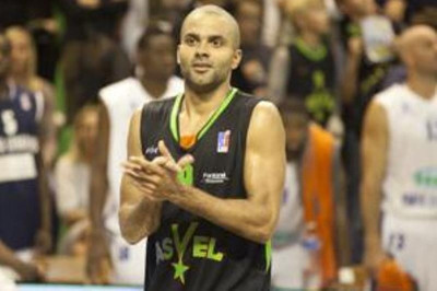 Πάρκερ: «Δεν πρέπει να παίζω 40 λεπτά»