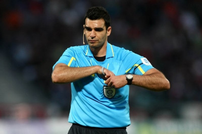 Κωνσταντινέας: «Ο Θεός μαζί μας»