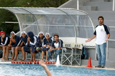 Λοράντος: «Βρήκαμε τα ψυχικά αποθέματα»