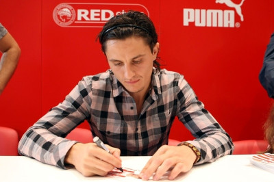 Φέισα: «Θέλω να παίξω με Ντόρτμουντ»