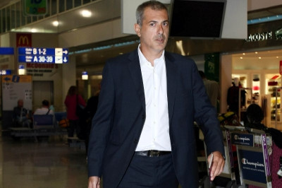 Μώραλης: «Δεν είχαμε ρυθμό»