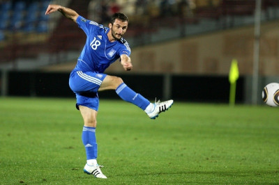 Φωτάκης: «Περιμένω πως και πως το Euro»