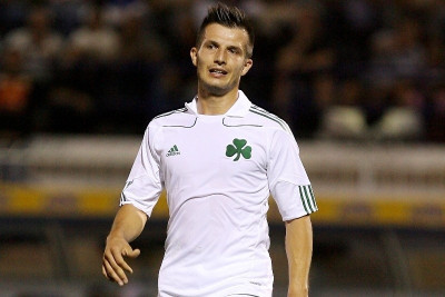 Χωρίς Ρούντολφ, Τοτσέ στη Ξάνθη