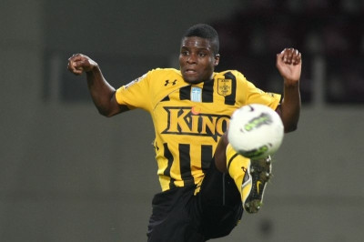 Ντίκο: «Θέλουμε τη νίκη, πάση θυσία»