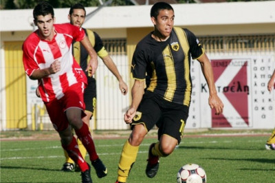 Ισόπαλο το ντέρμπι των... πιτσιρικάδων