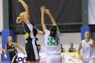 Σωτηρίου: «Είμαστε καλύτερες»