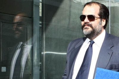 Εμπλοκή Πατέρα στον ξυλοδαρμό Βασσάρα