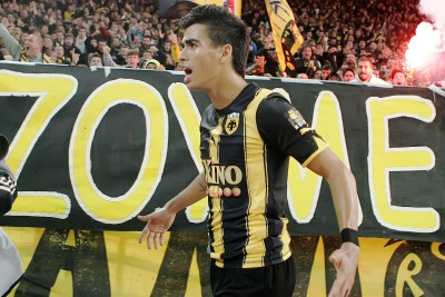 Λεονάρντο: «Ήμασταν καλύτεροι, έπρεπε να κερδίσουμε»