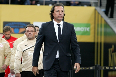 Αποβλήθηκε ο Τάσος Μητρόπουλος!