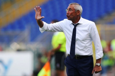 Παθιασμένος ο Ρέγια ενόψει ντέρμπι