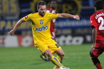 Λαδάκης: «Να επιστρέψουμε στις νίκες»