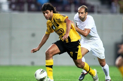 Χωρίς Τόχα ο Άρης με Εργοτέλη (16/10)