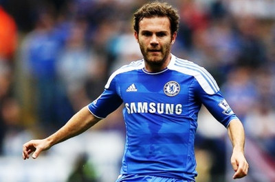 Μάτα: «Η Έβερτον θα μας δυσκολέψει»