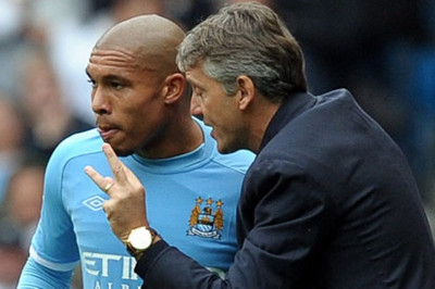 Μαντσίνι: «Να βρεθεί λύση με τον Ντε Γιονγκ»