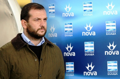 Αδαμίδης: «Μην απαξιώνετε την ΑΕΚ, βοηθήστε την»