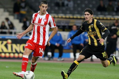 Τα λεφτά δεν παίζουν μπάλα… (τελικά παίρνεις ό,τι δίνεις…)