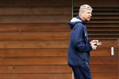 Βενγκέρ: «Προσοχή στις λεπτομέρειες»