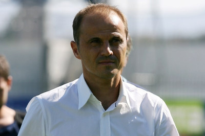 Μπάντοβιτς: «Θα έρθουν οι νίκες»