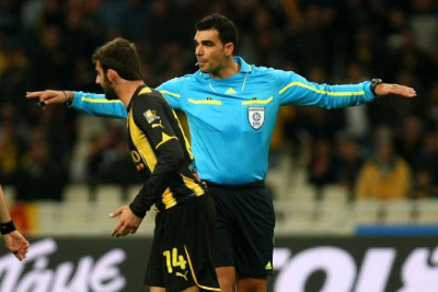 Πέτρος Κωνσταντινέας