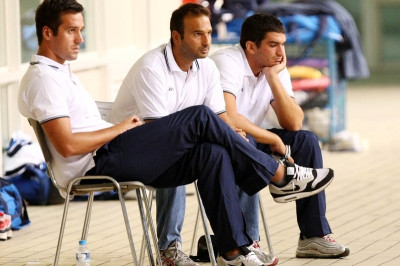 Θωμάκος: «Όσο πιο νωρίς την παραμονή»
