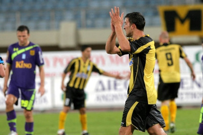 Μπούντιμιρ: «Σκεφτόμαστε τον Παναθηναϊκό»