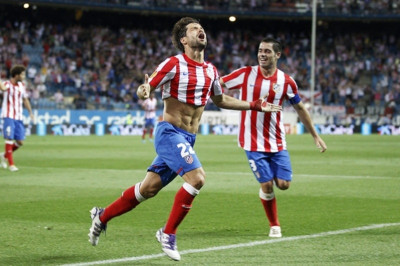 Ντιέγκο: «Θέλω να παίζω όπου είμαι χαρούμενος»