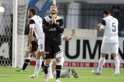 Ανησυχία για Φωτάκη, Γκαρσία