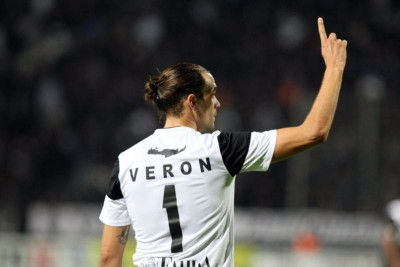 Βερόν: «Μεγάλο συναίσθημα»
