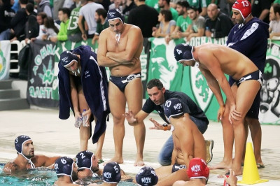 Ρούπακας: «Έχουμε την εικόνα»