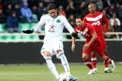 Το λογικό κέντρο έκανε την διαφορά