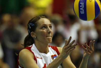 Χωρίς Ογκνιένοβιτς η Σερβία στο Παγκόσμιο