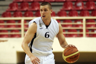 Μακ Γκραθ: «Δεν με ήθελαν»