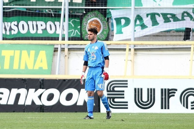 Καπίνο: «Ευχαριστώ τον κόσμο»