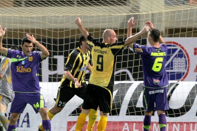 Μίσελ: «Σαν ήττα η ισοπαλία με Εργοτέλη»