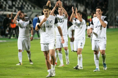 Εξτρα πριμ 10.000 ευρώ στον ΟΦΗ